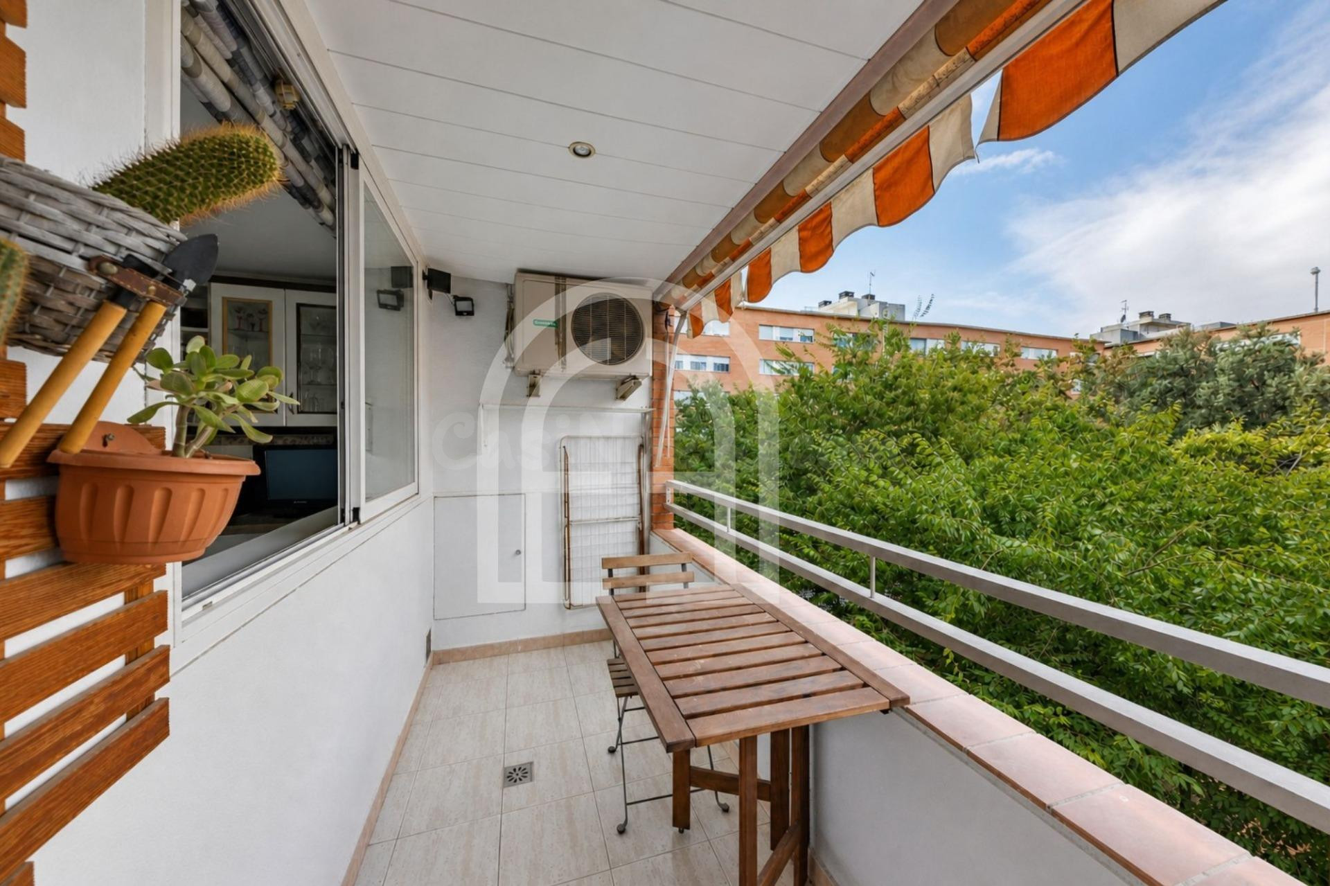 Piso 3 habitaciones 85m² en venta - Can Borrell - foto 2