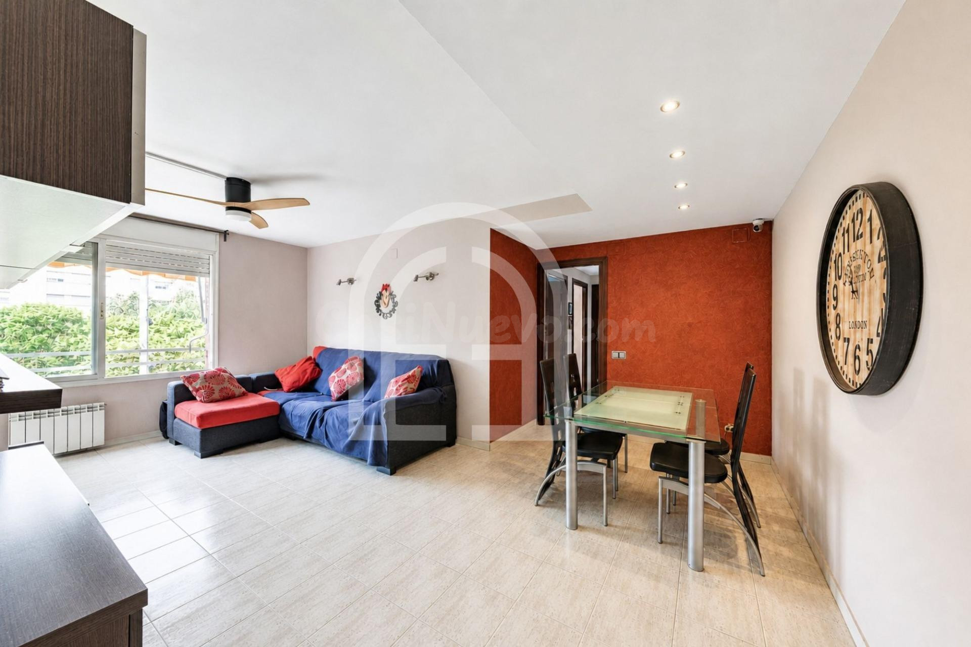 Piso 3 habitaciones 85m² en venta - Can Borrell - foto 3