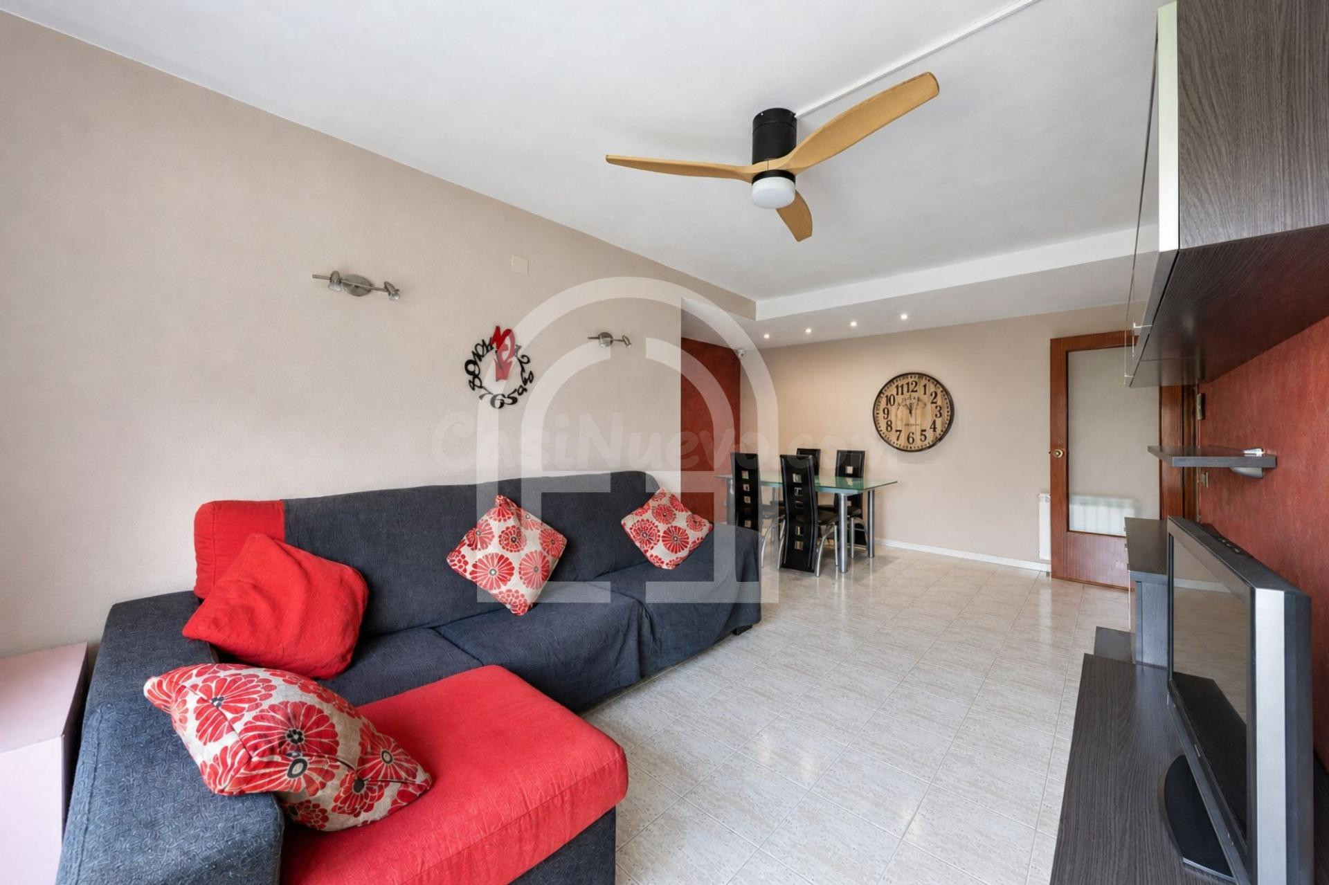 Piso 3 habitaciones 85m² en venta - Can Borrell - foto 5