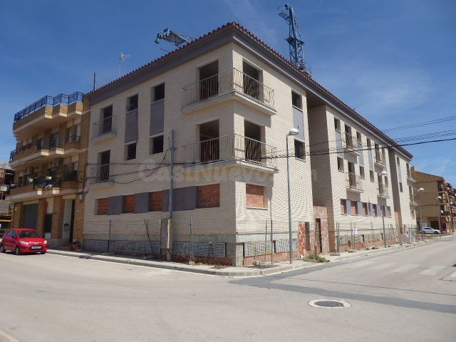 Edificio 10m² en venta - Centre - foto 4