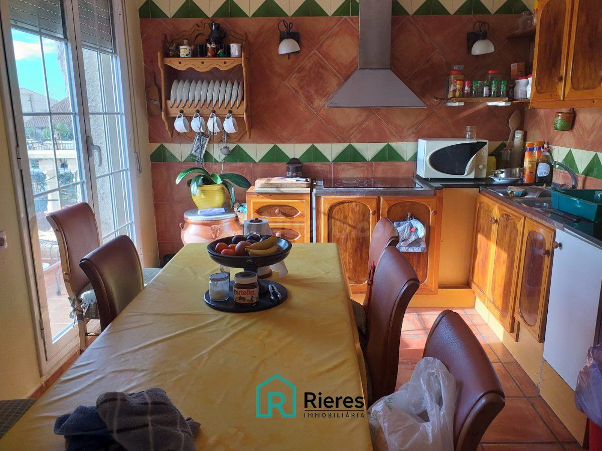 Chalet 5 habitaciones 310m² en venta - Deltebre