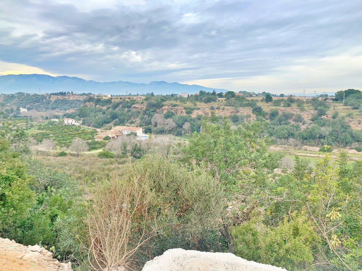 Nave industrial 1 habitación 1105m² en venta - Cataluña - foto 5
