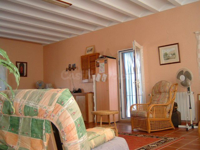 Chalet 1m² en venta - Aldover