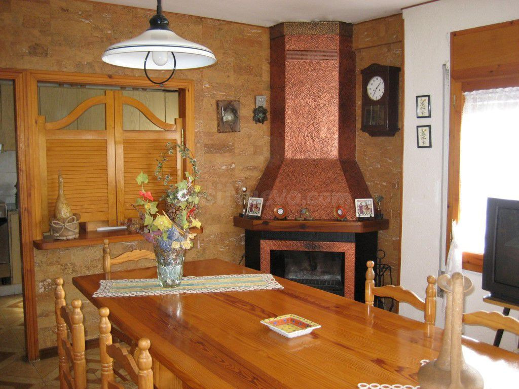Chalet 120m² en venta - Cataluña - foto 3