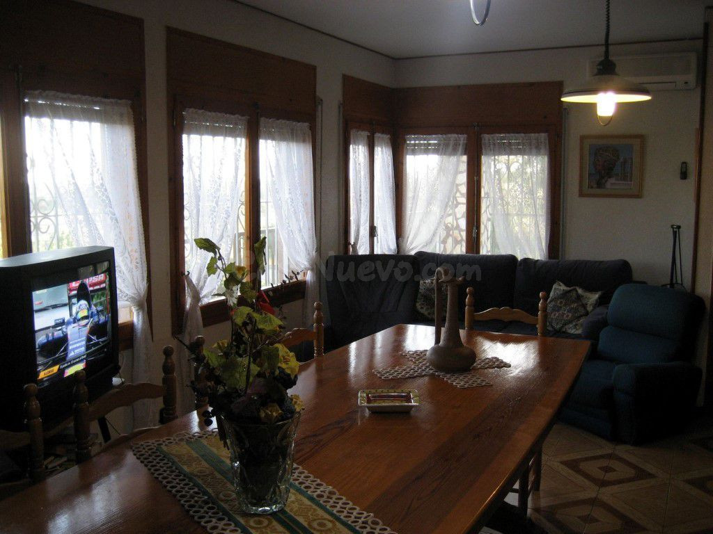Chalet 120m² en venta - Cataluña - foto 4