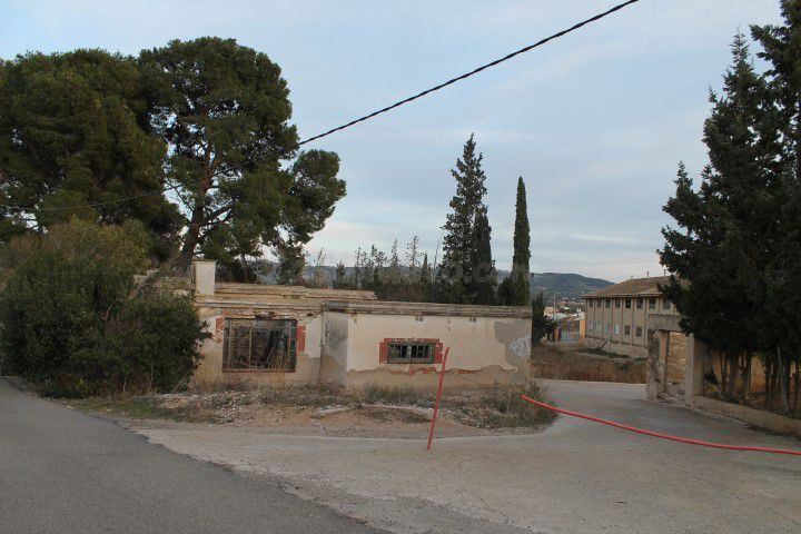 Parcela en venta - Jesús - Els Reguers - foto 3