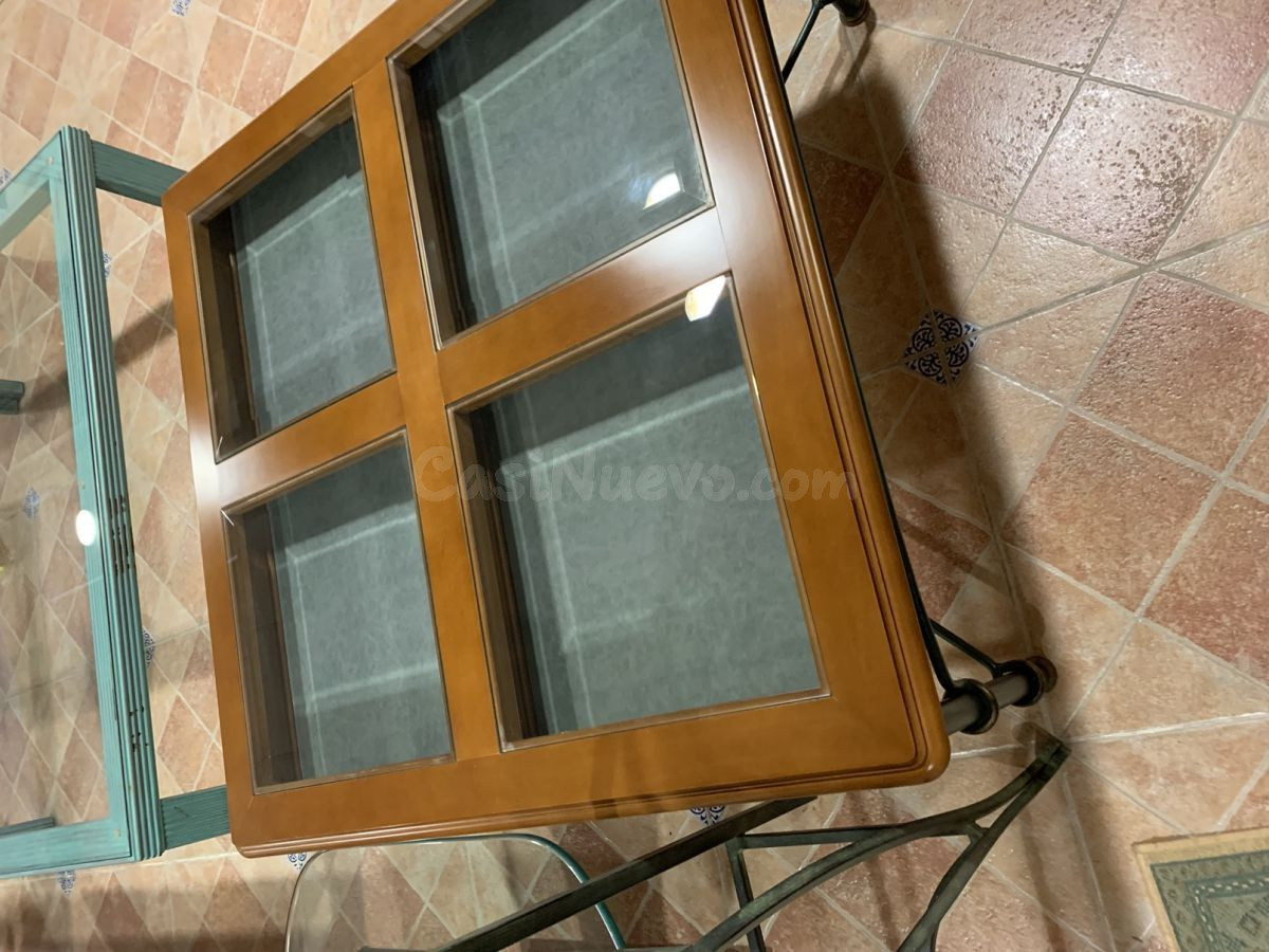 Local comercial 2 habitaciones 1277m² en alquiler - Santa ba - foto 5