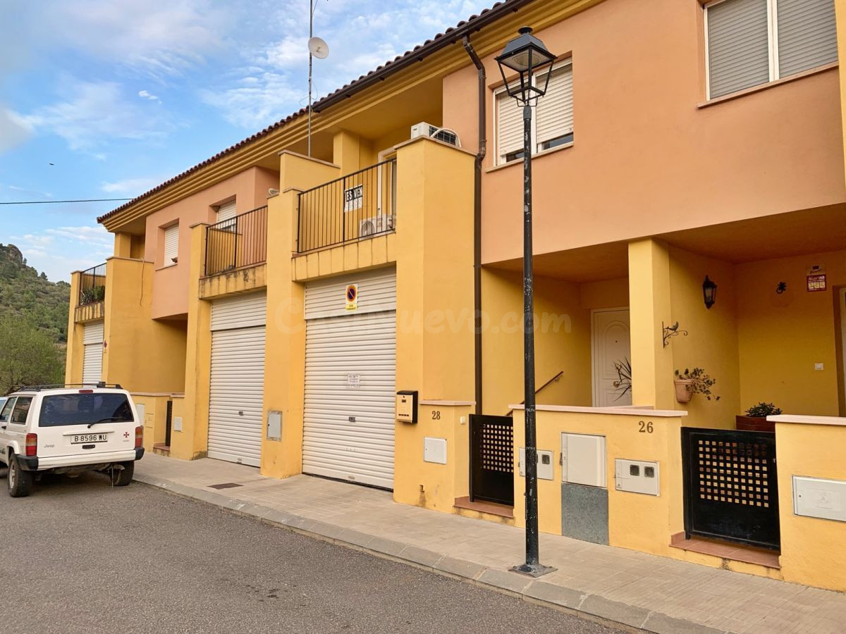Casa en venta - Cataluña - foto 4