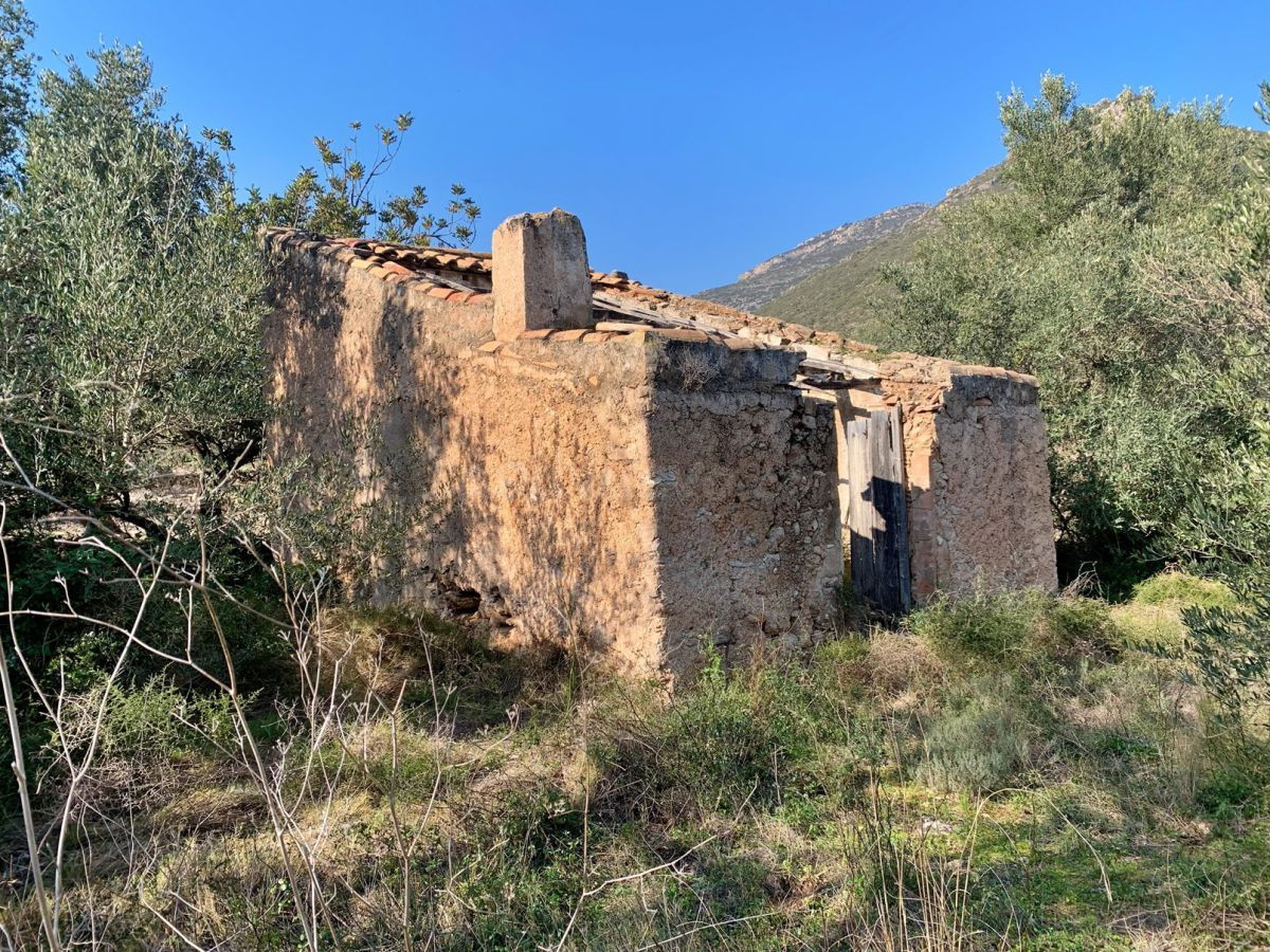 Finca rústica 15m² en venta - Roquetes