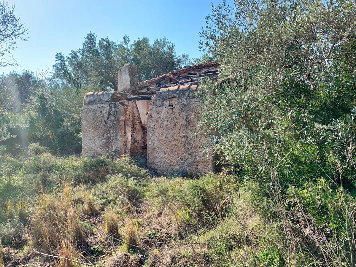 Finca rústica 15m² en venta - Roquetes - foto 3