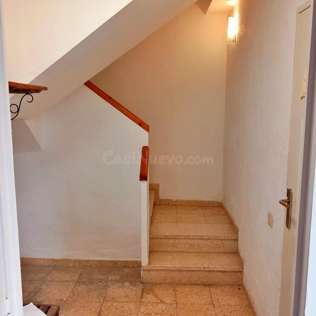 Encantadora casa de pueblo en Tivenys - foto 4