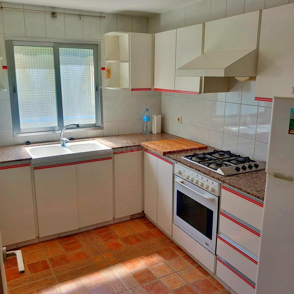 Encantadora casa de pueblo en Tivenys - foto 5