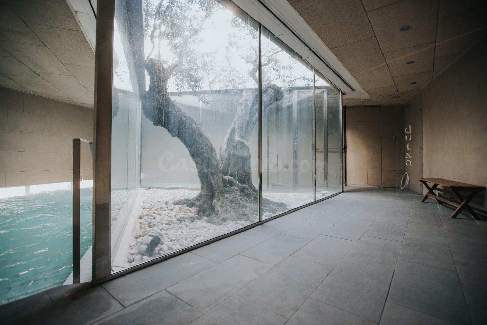 Hotel con encanto en Masdenverge – Montsià
