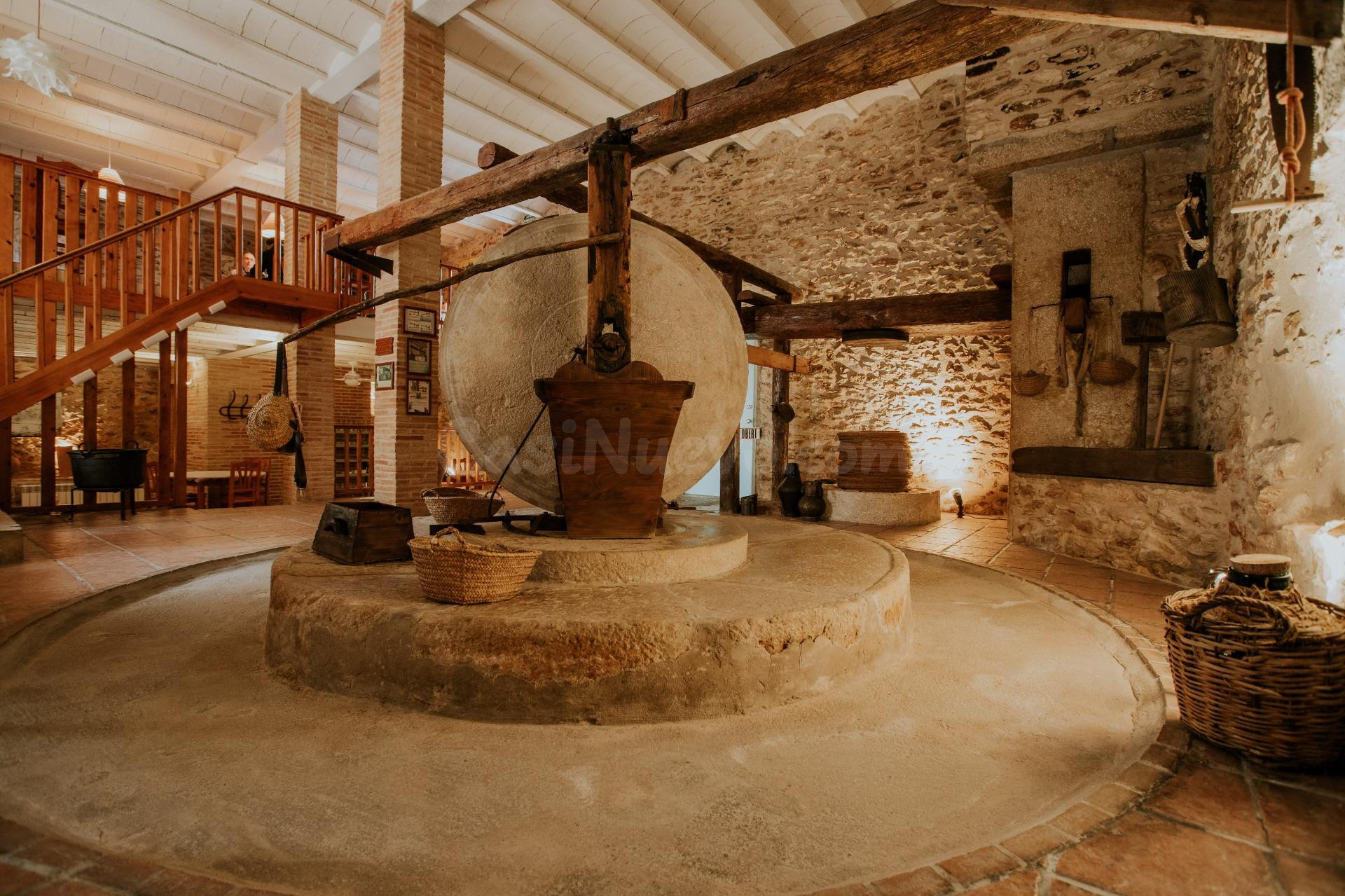 Hotel con encanto en Masdenverge – Montsià - foto 3