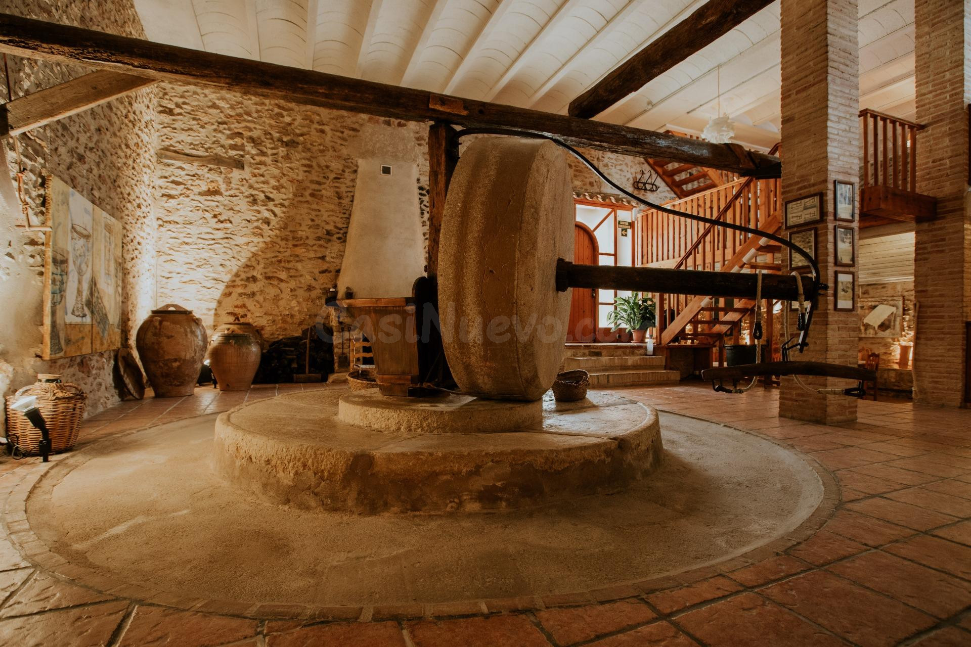 Hotel con encanto en Masdenverge – Montsià - foto 4