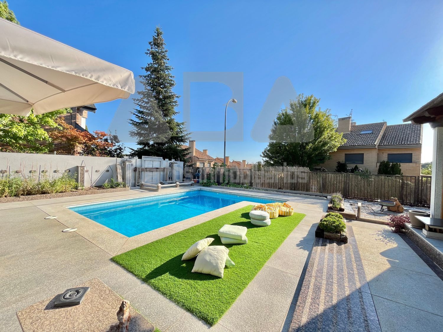 Chalet independiente en Los Peñascales, Torrelodones | 3 dor