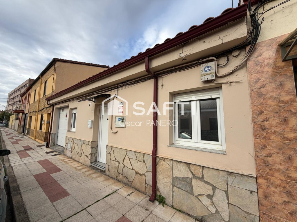 El hogar que buscabas, en León - foto 2