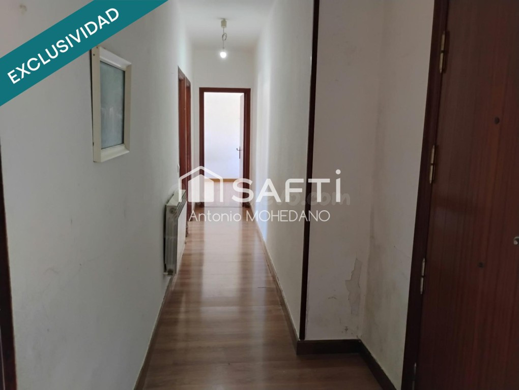 Piso en venta, en un sitio inmejorable de Vitoria-Gasteiz,do