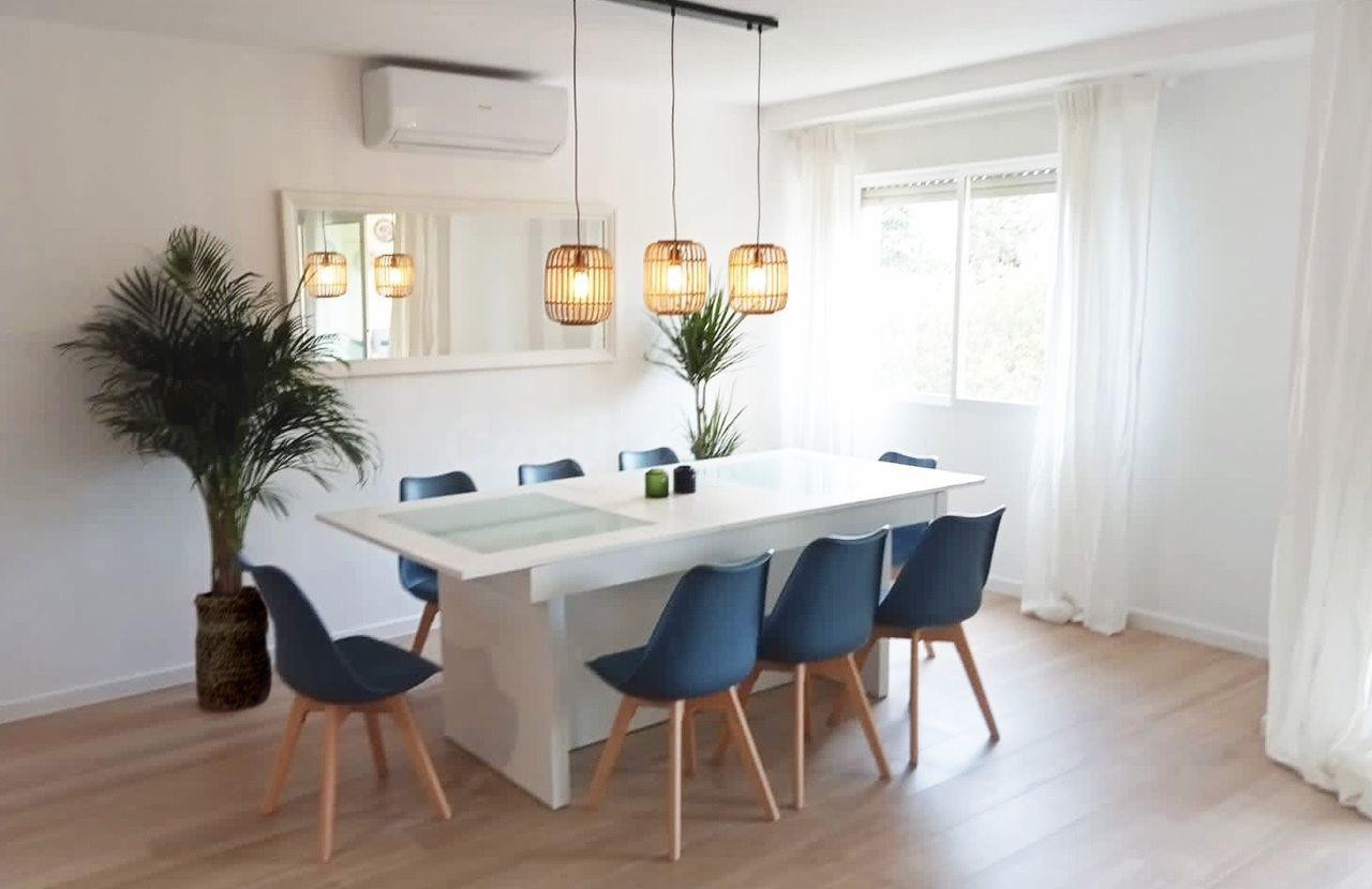 APARTAMENTO EN ALQUILER- NUEVA ANDALUCIA, CERCA CENTRO PLAZA
