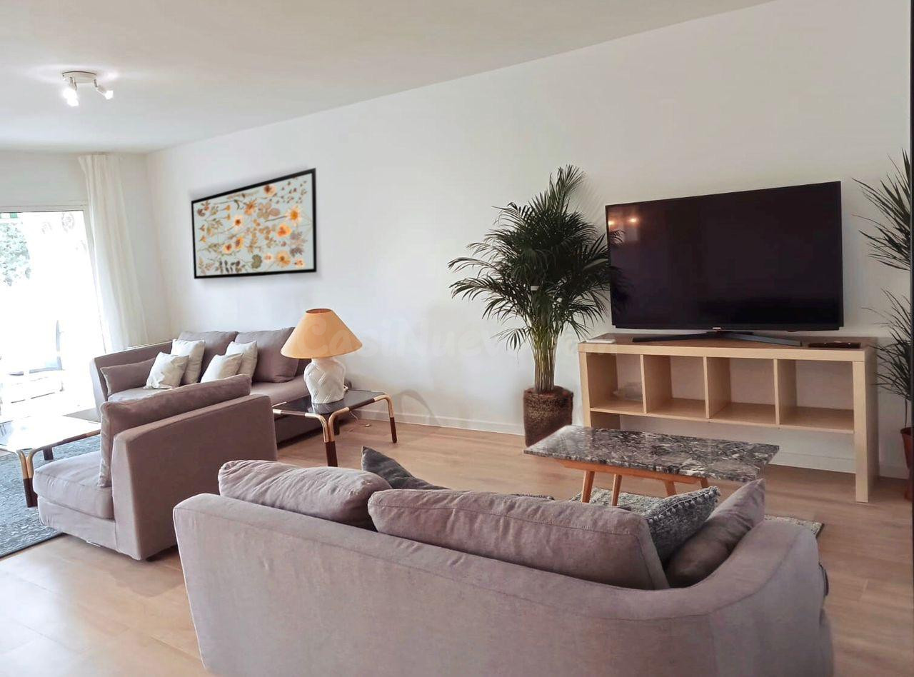 APARTAMENTO EN ALQUILER- NUEVA ANDALUCIA, CERCA CENTRO PLAZA - foto 2