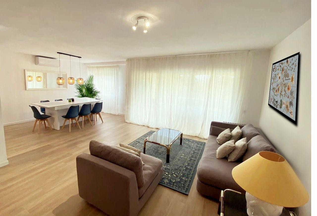 APARTAMENTO EN ALQUILER- NUEVA ANDALUCIA, CERCA CENTRO PLAZA - foto 3