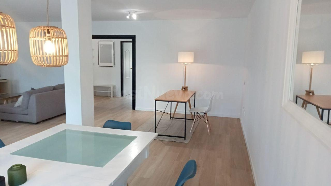 APARTAMENTO EN ALQUILER- NUEVA ANDALUCIA, CERCA CENTRO PLAZA - foto 4