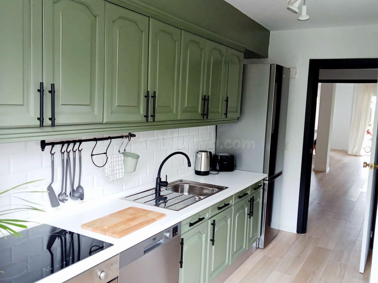 APARTAMENTO EN ALQUILER- NUEVA ANDALUCIA, CERCA CENTRO PLAZA - foto 5