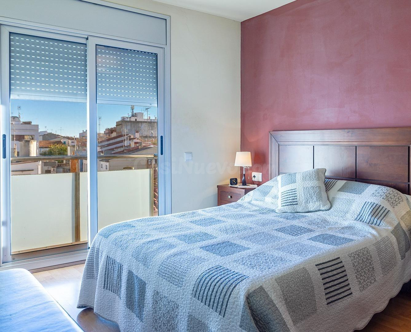 Ático dúplex ¡Oportunidad en Mataró! - foto 5