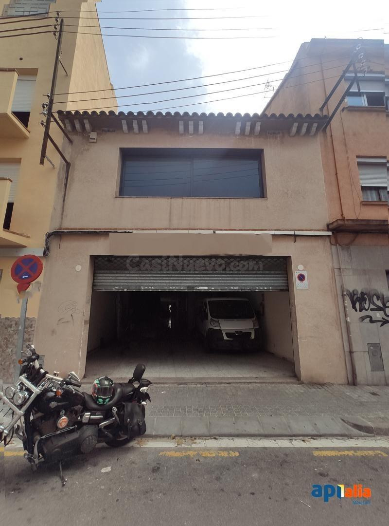 Dos edificios en Ciera - foto 2