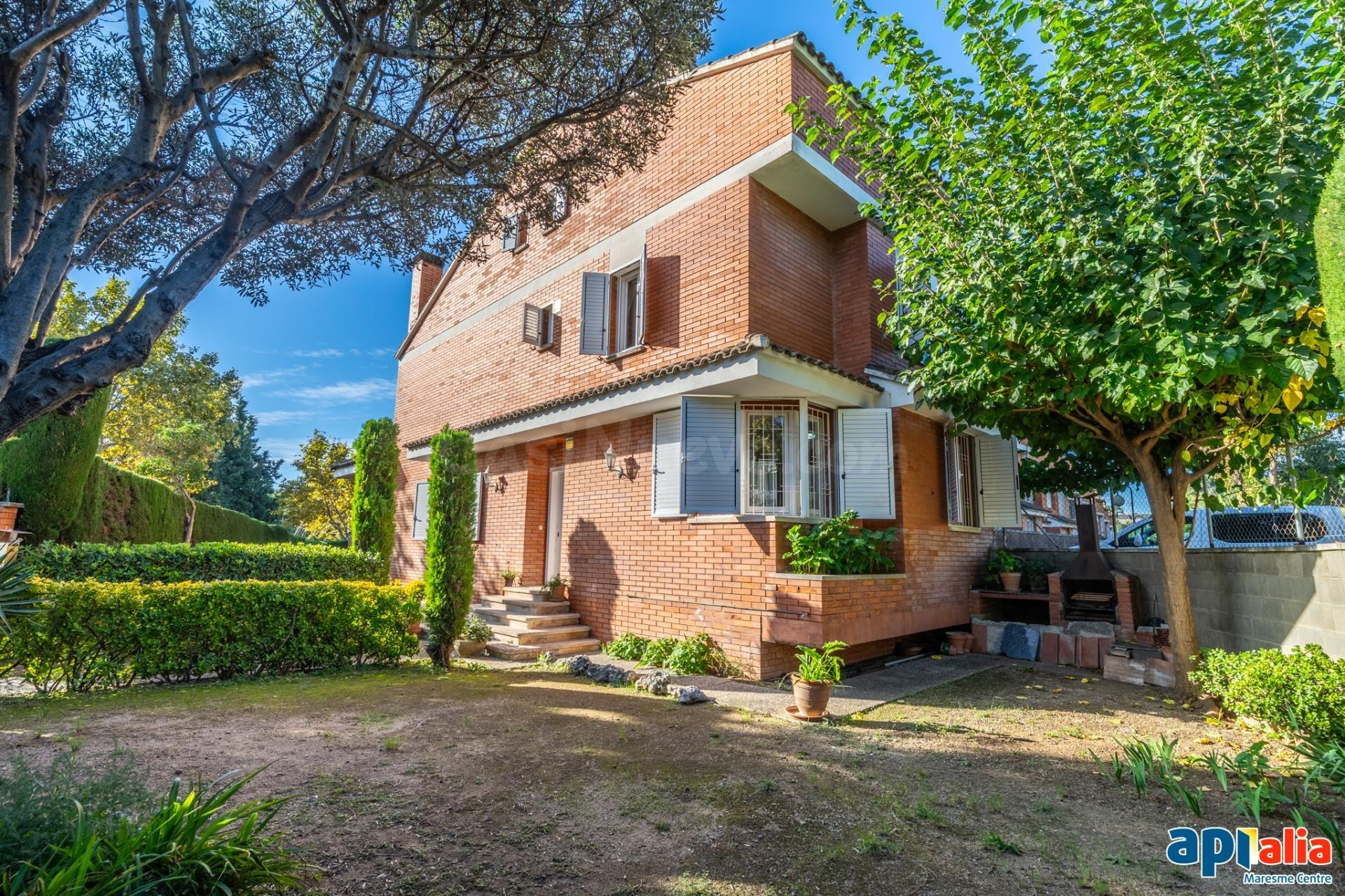CASA en VENTA en EL MASNOU