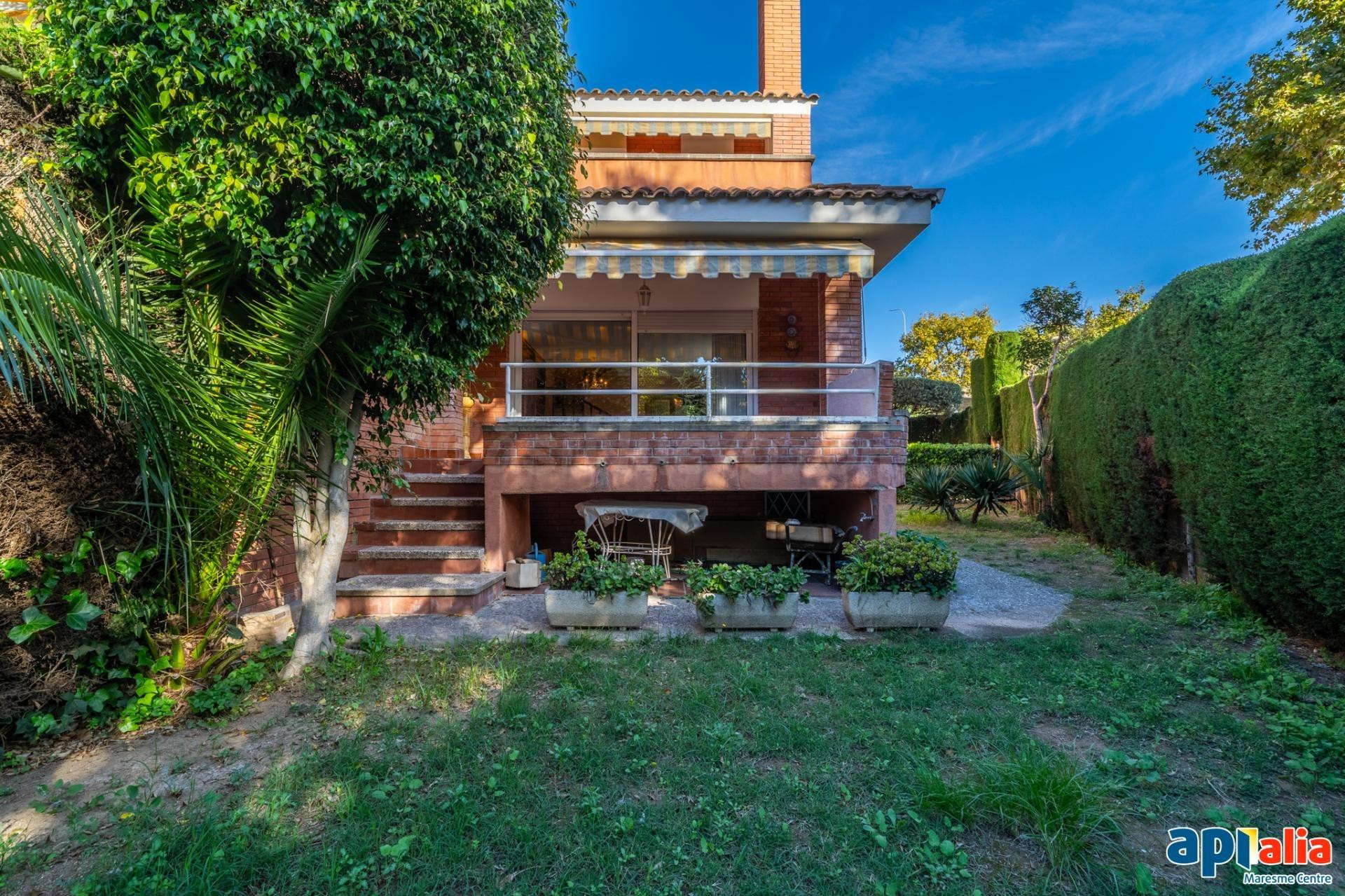 CASA en VENTA en EL MASNOU - foto 4