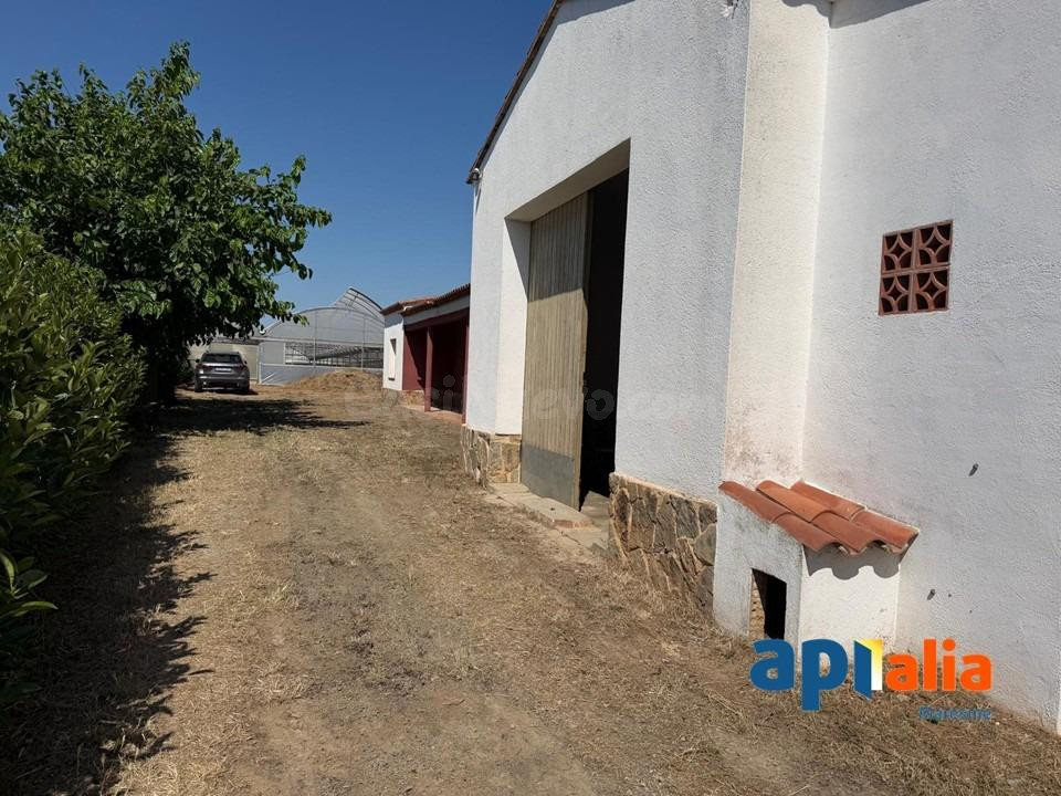 CASA DE CAMPO CON ALMA EN VILASSAR DE MAR - foto 4