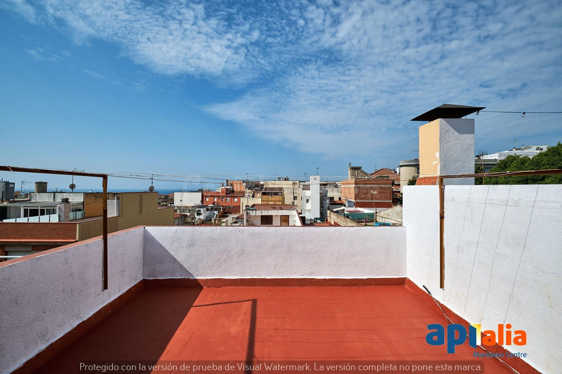 Magnífica casa en Cerdanyola-Plaza Canyamars
