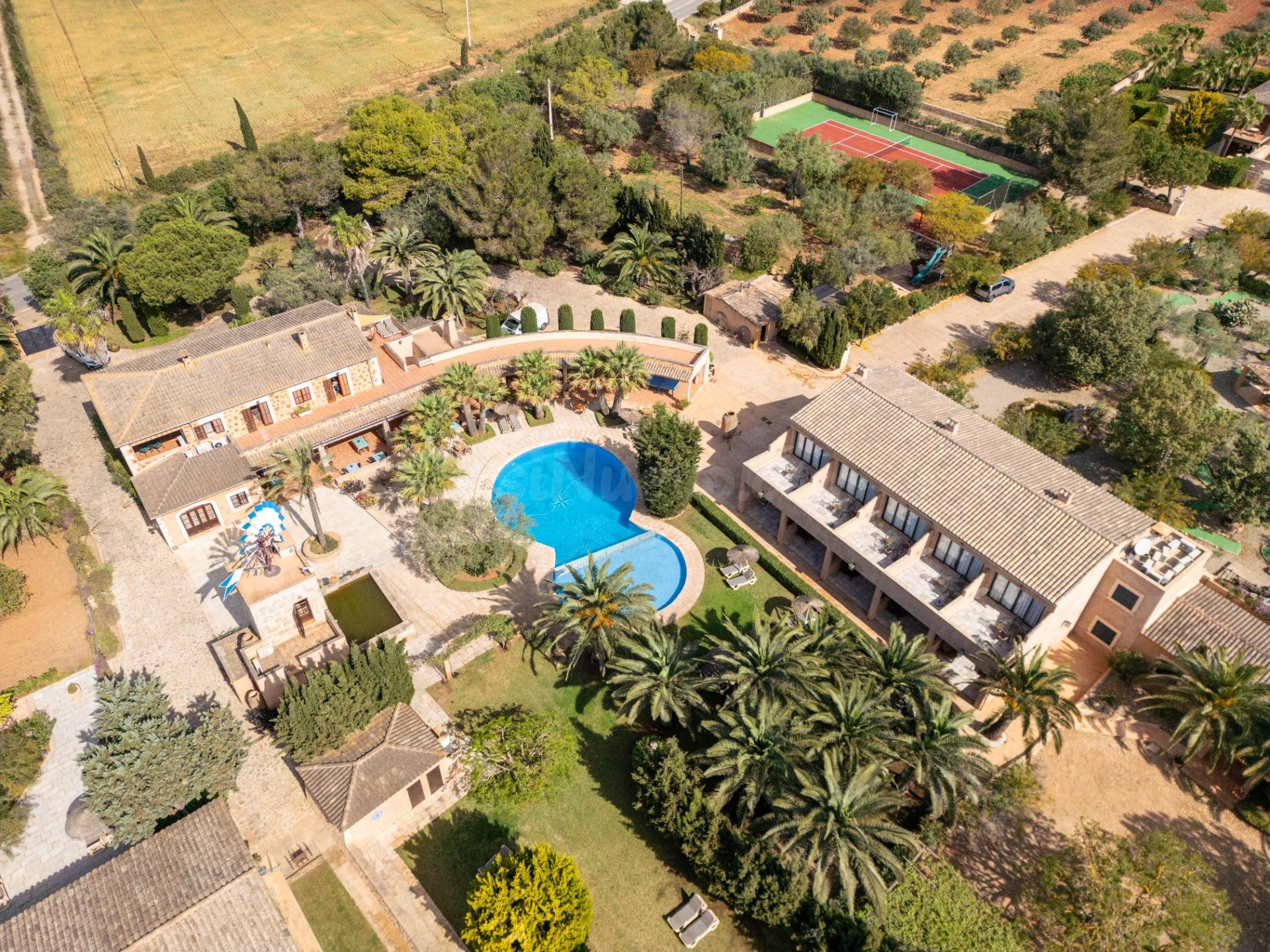Hotel rural en Colónia de Sant Jordi - foto 2