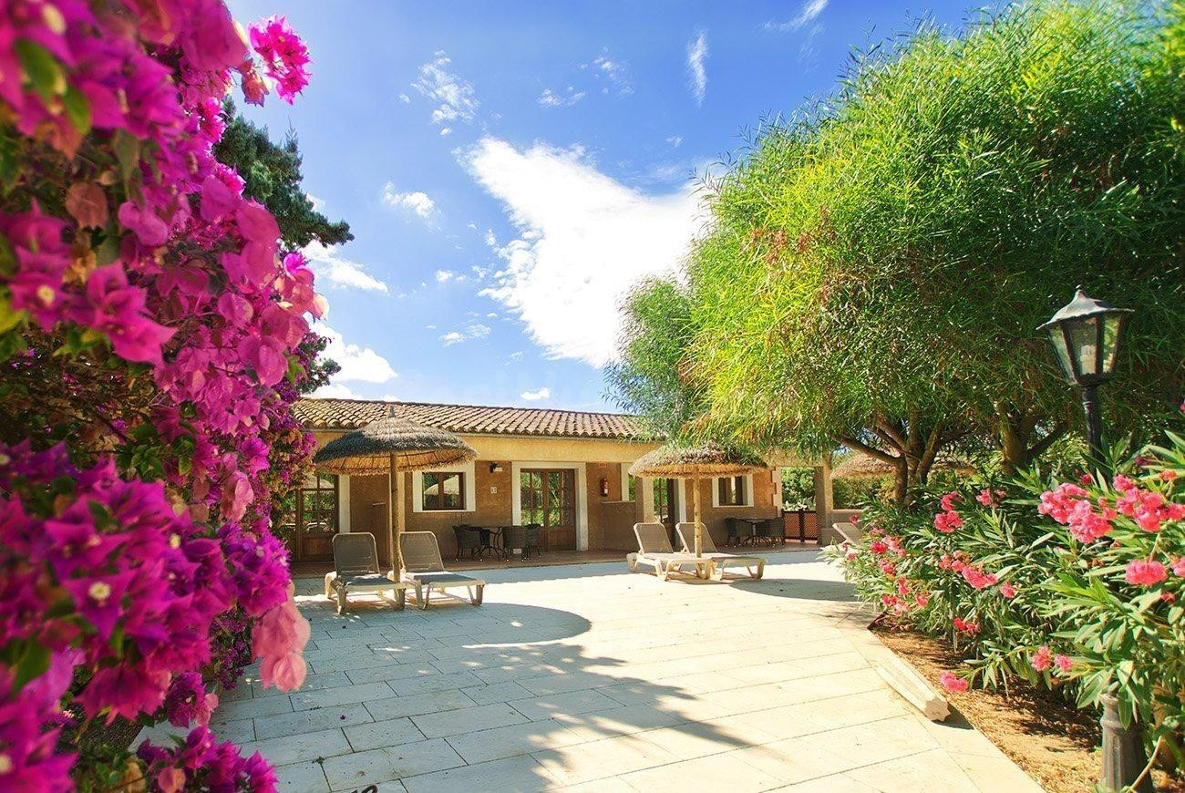 Hotel rural en Colónia de Sant Jordi - foto 4