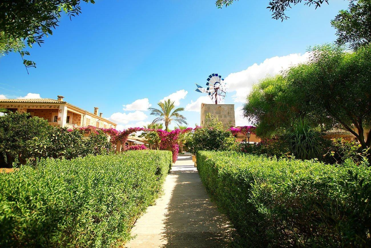 Hotel rural en Colónia de Sant Jordi - foto 5