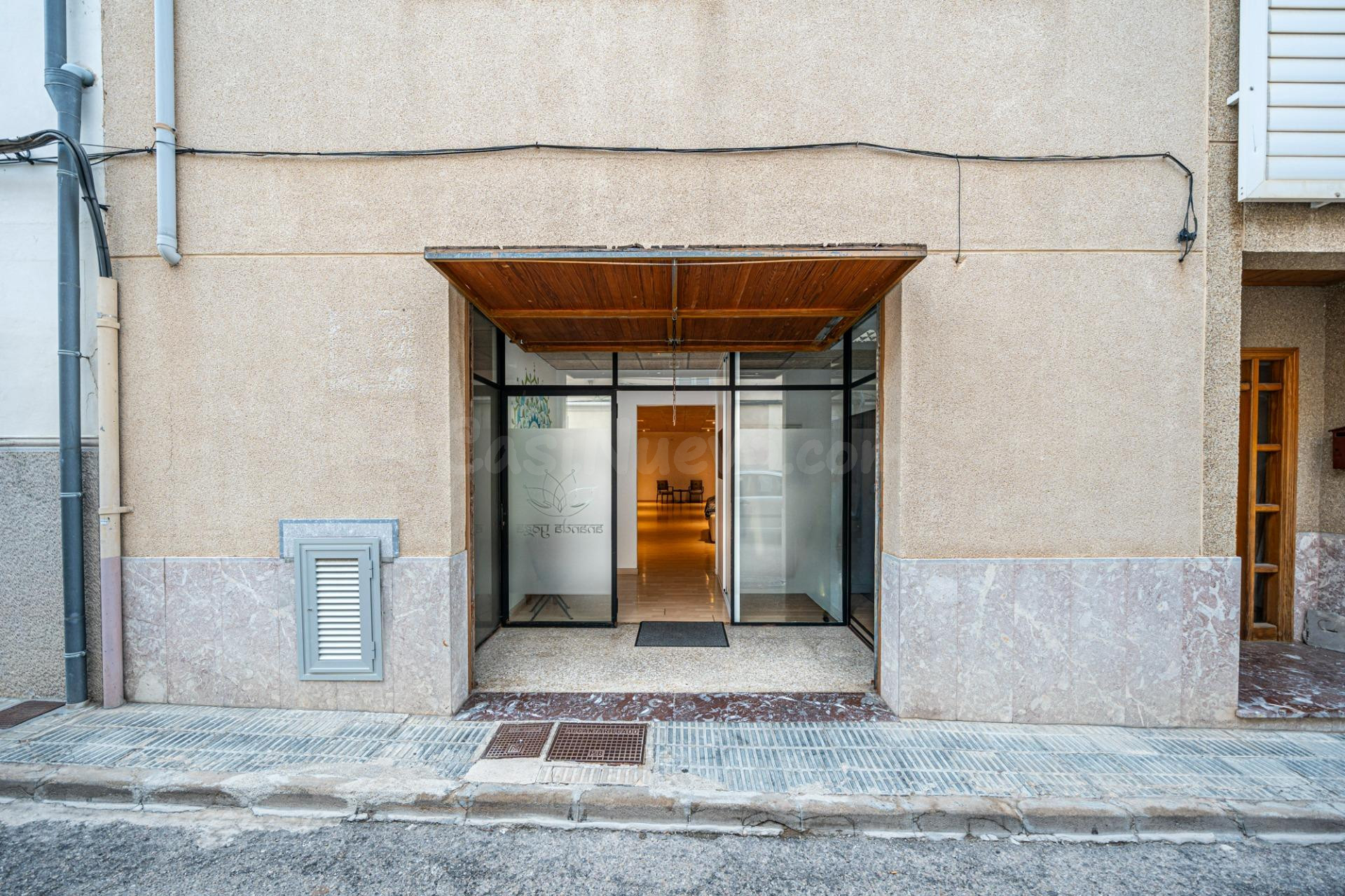 Local comercial en venta en el casco histórico de Manacor - foto 2