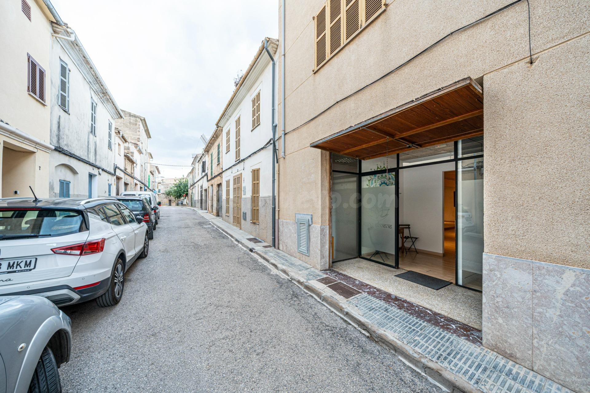 Local comercial en venta en el casco histórico de Manacor - foto 3