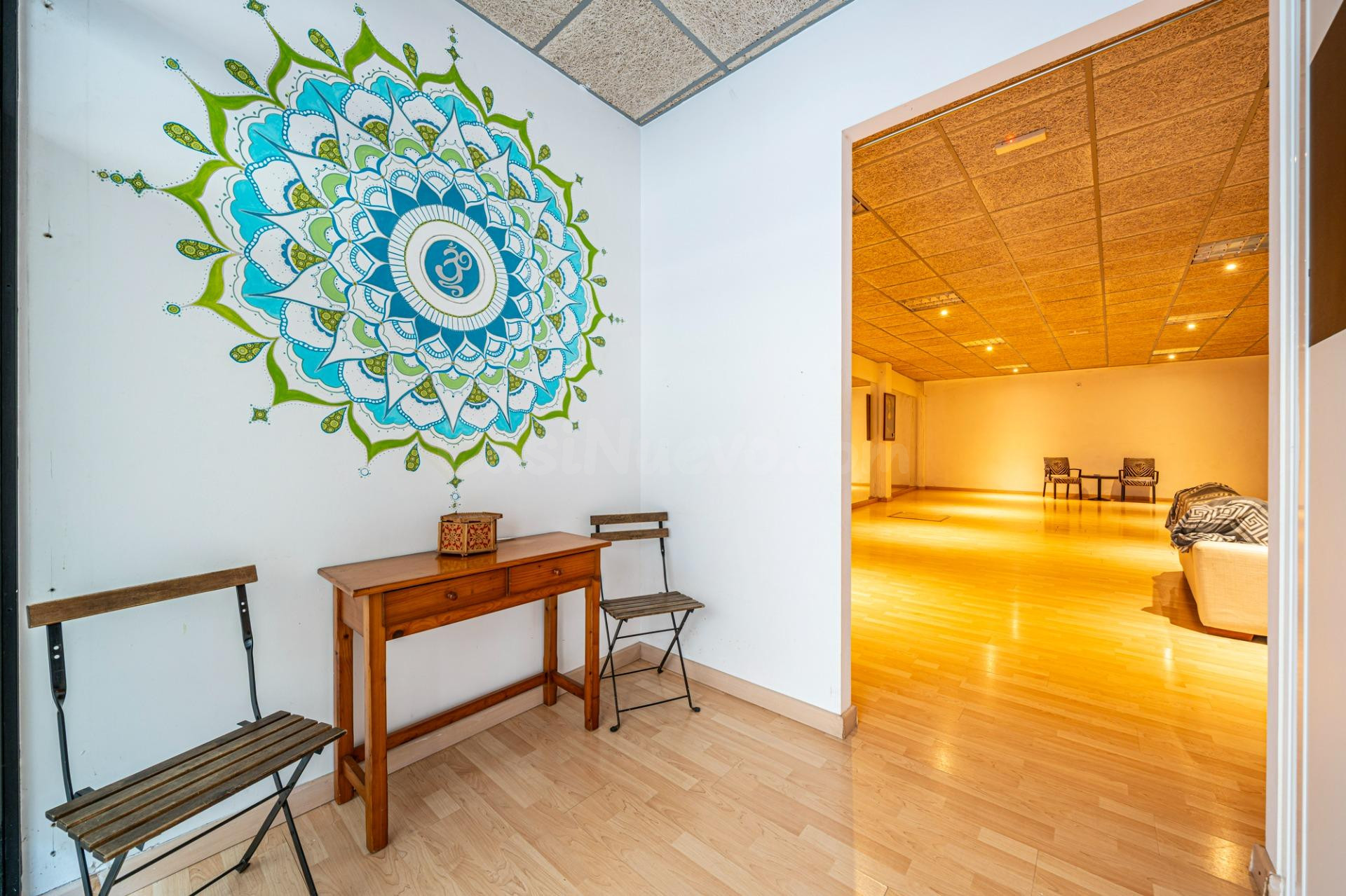 Local comercial en venta en el casco histórico de Manacor - foto 4
