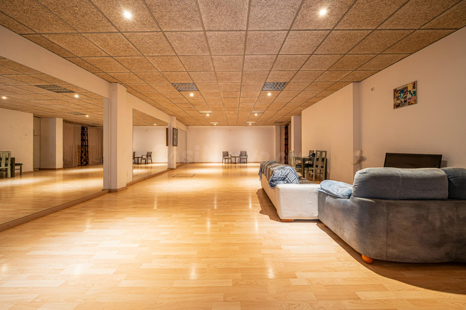 Local comercial en venta en el casco histórico de Manacor - foto 5