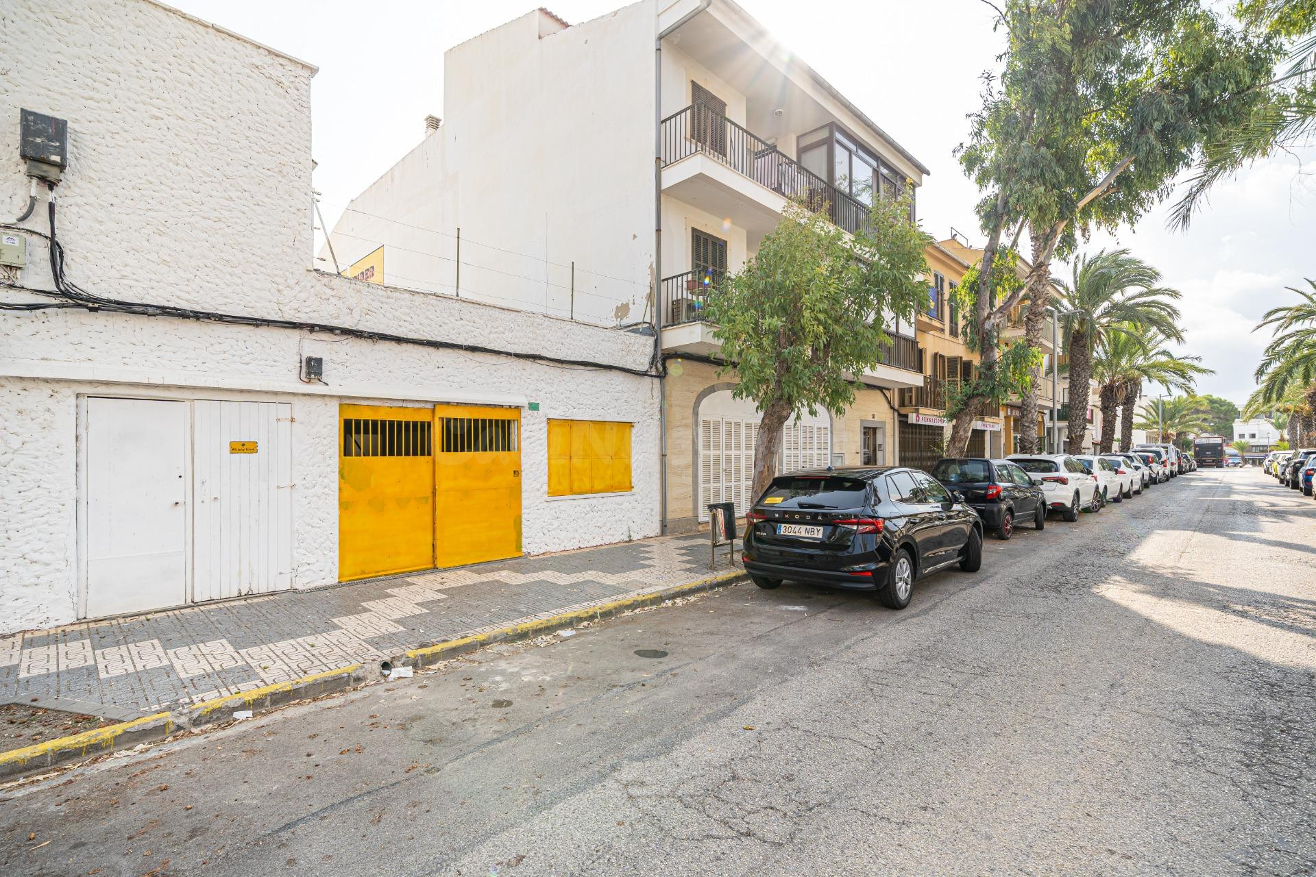 ️ Oportunidad Única para Inversores y Hoteleros – Dos Sótano