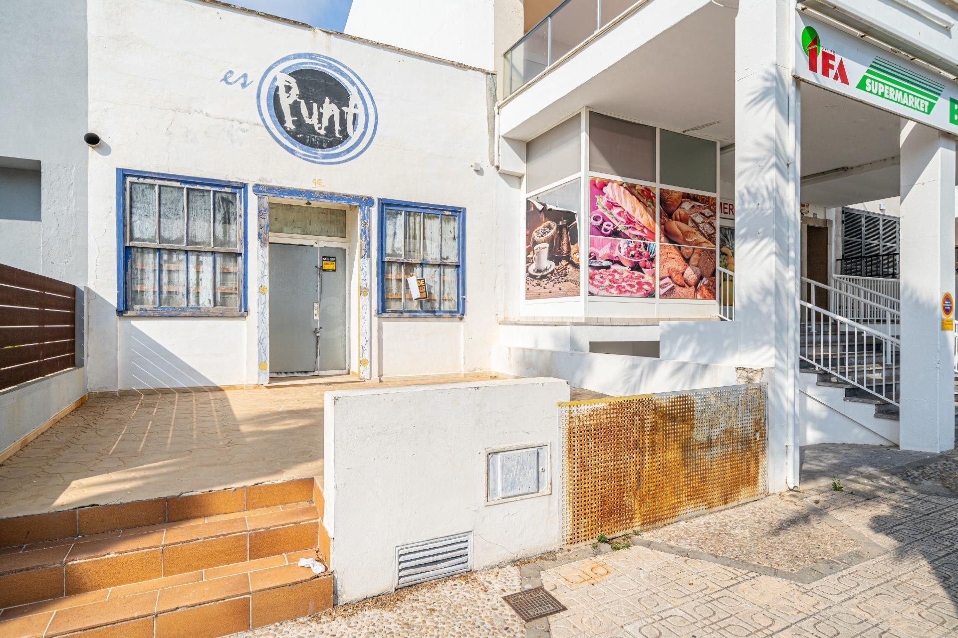 ️ Oportunidad Única para Inversores y Hoteleros – Dos Sótano - foto 2