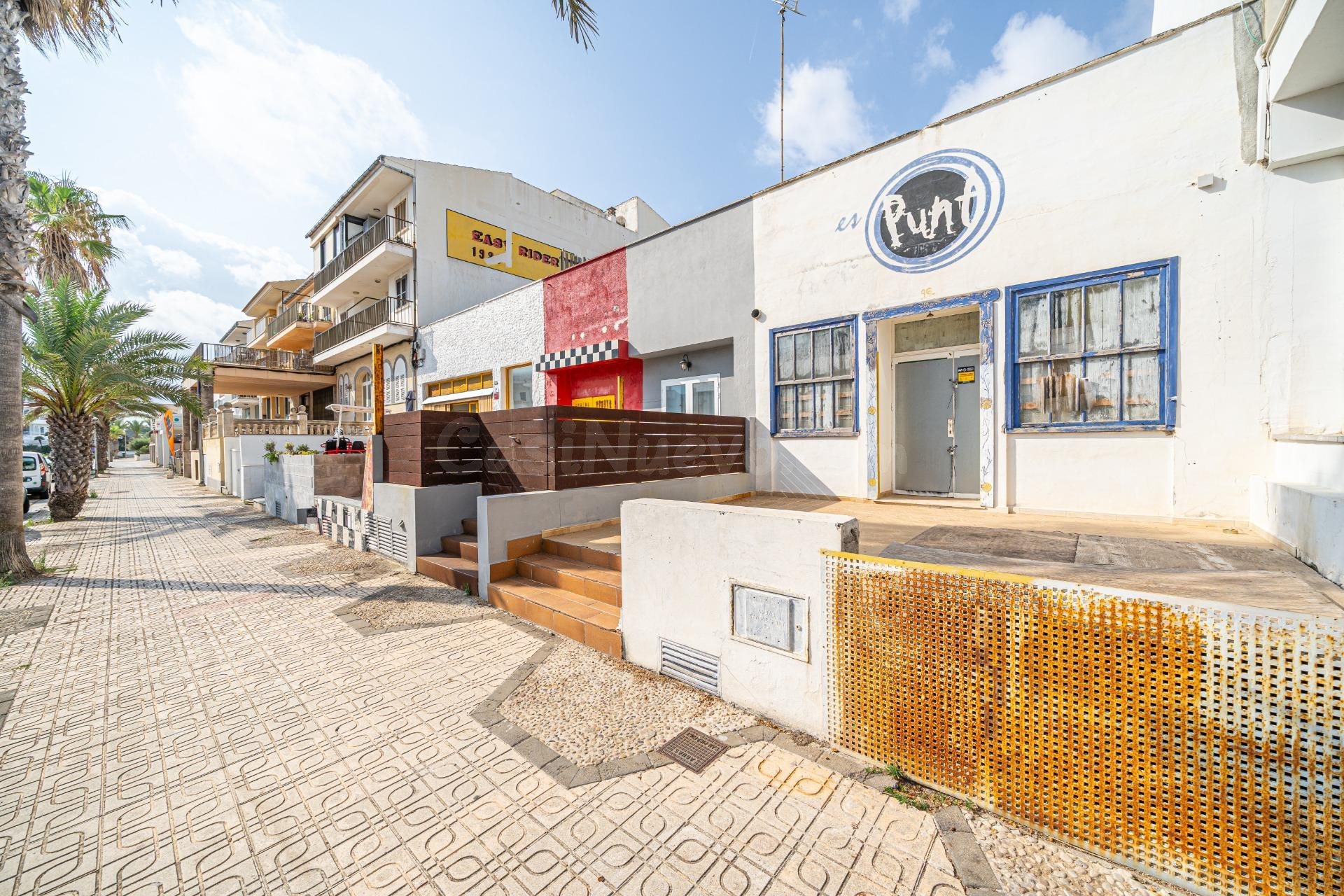 ️ Oportunidad Única para Inversores y Hoteleros – Dos Sótano - foto 3
