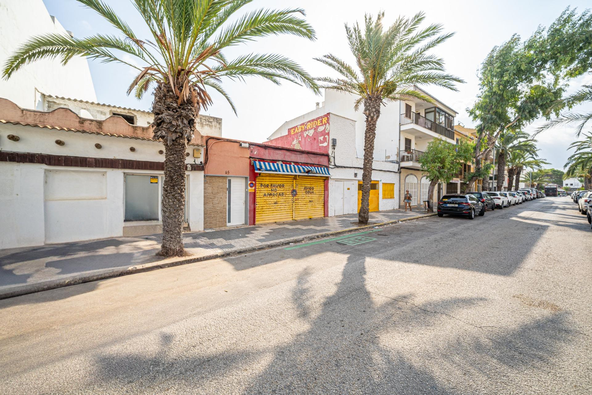 ️ Oportunidad Única para Inversores y Hoteleros – Dos Sótano - foto 4
