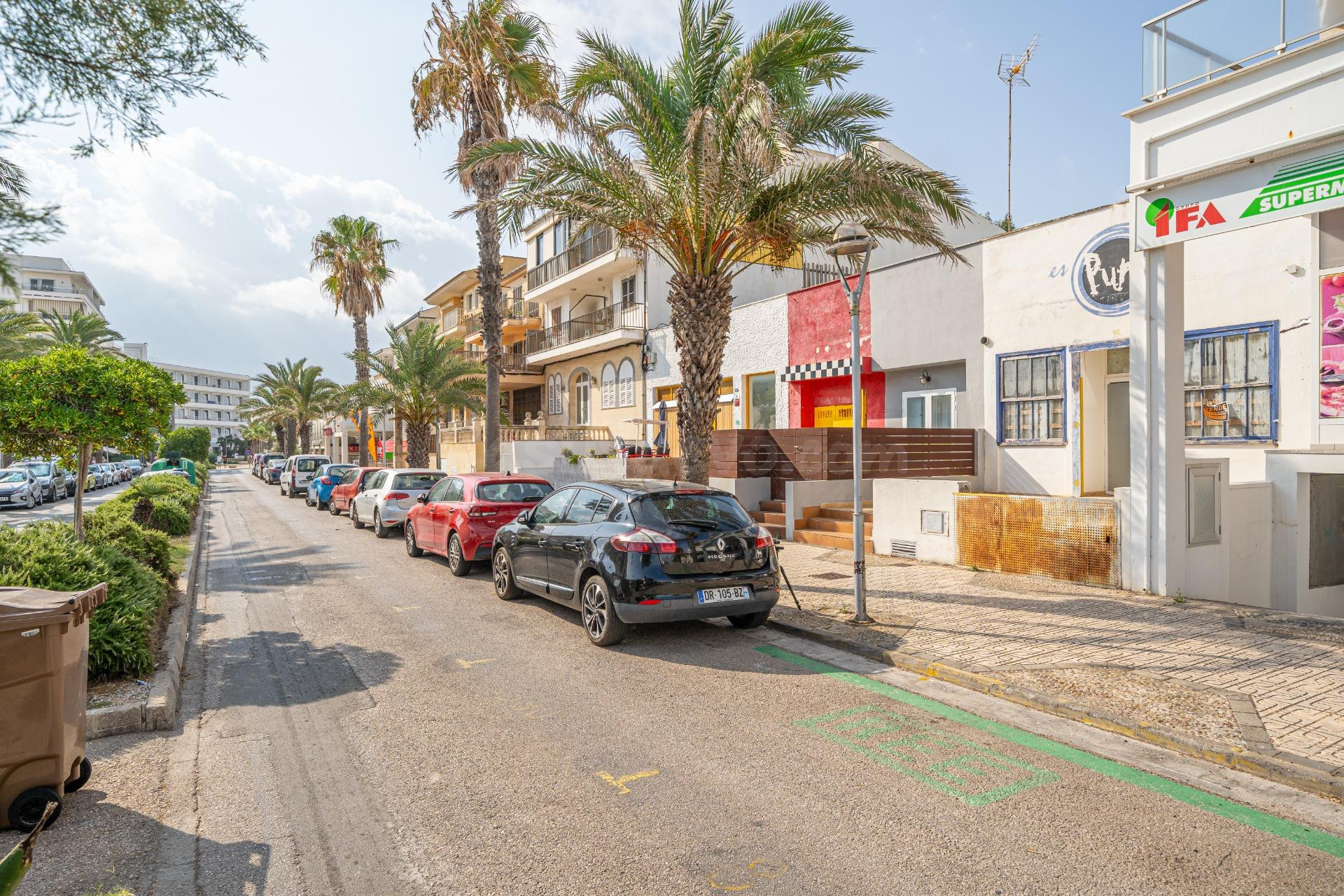 ️ Oportunidad Única para Inversores y Hoteleros – Dos Sótano - foto 5