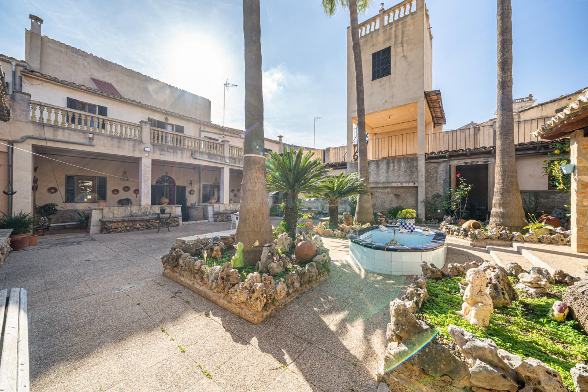 CHALET EN INCA - foto 4