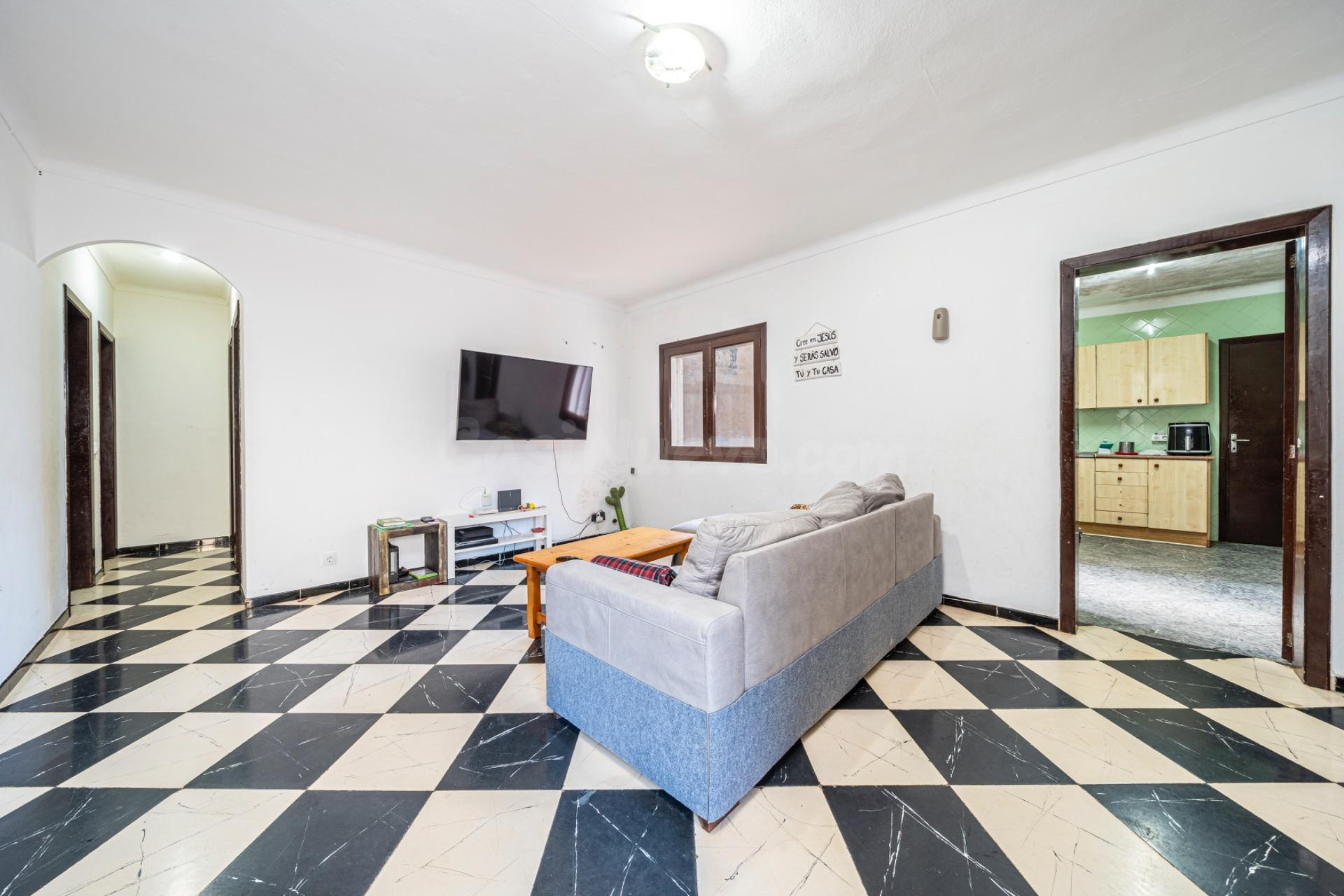 Primer piso con anexo independiente - foto 3