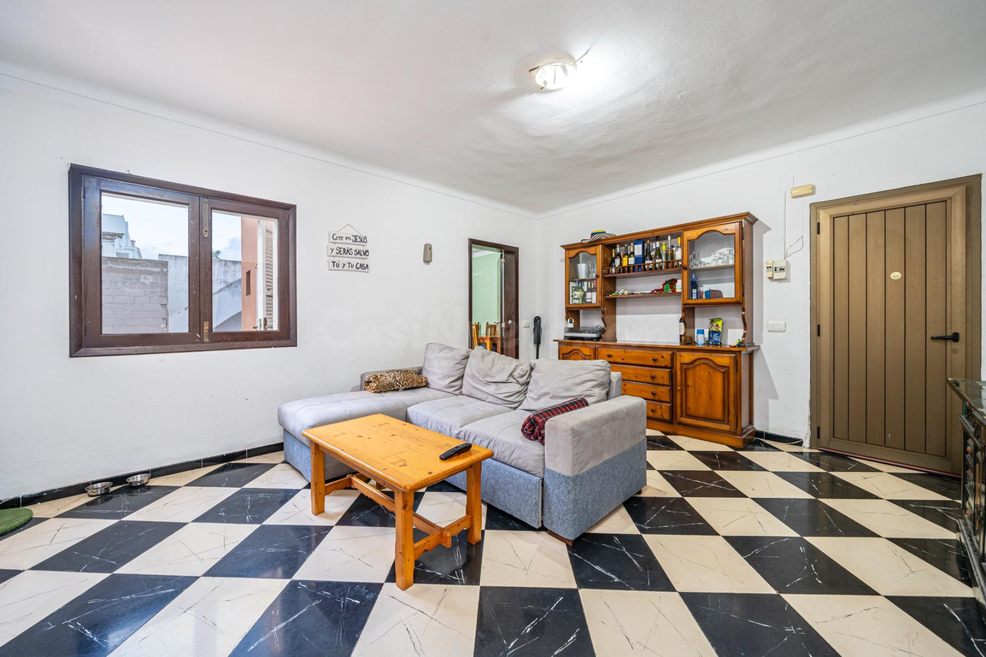 Primer piso con anexo independiente - foto 4