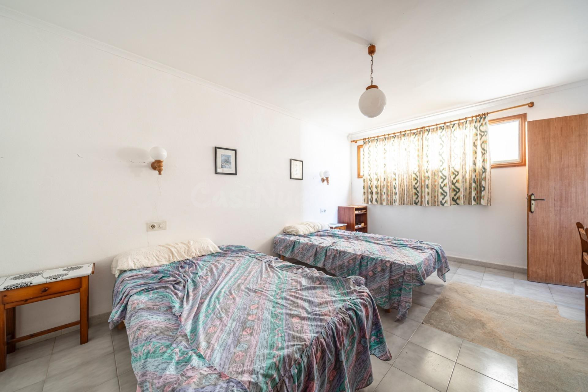 Apartamento con dos locales con vistas al mar - foto 5