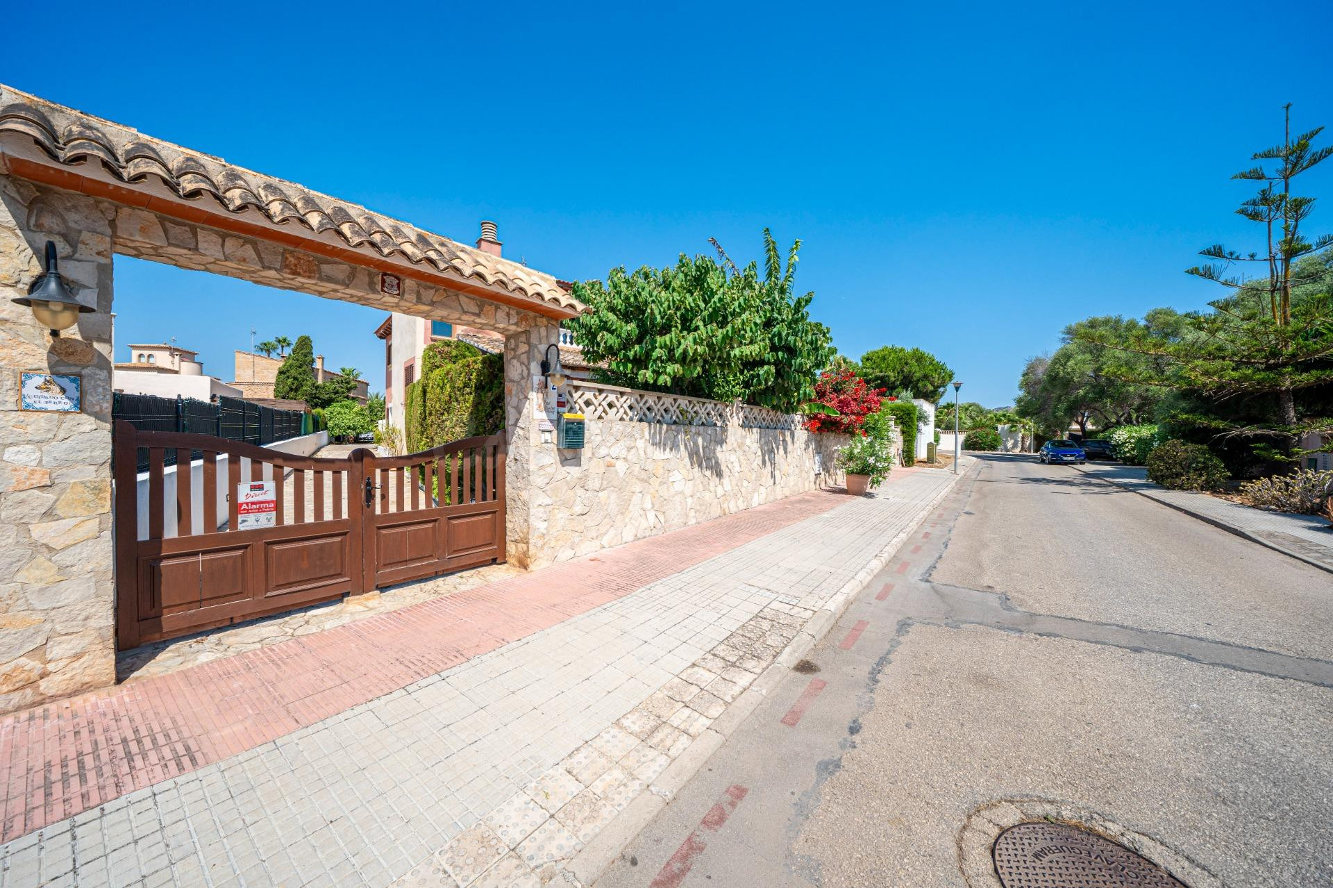 Chalet en Sa Coma - foto 4